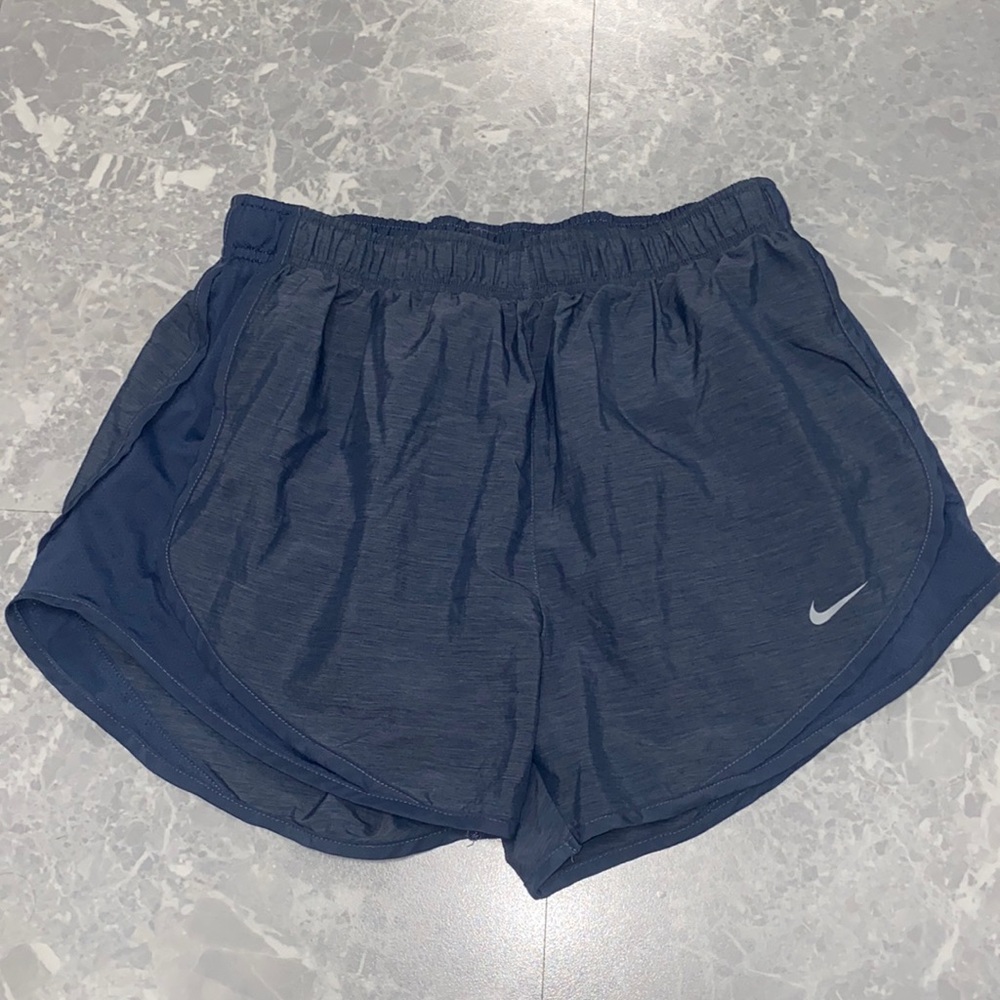 Nike Dri-fit Running Shorts